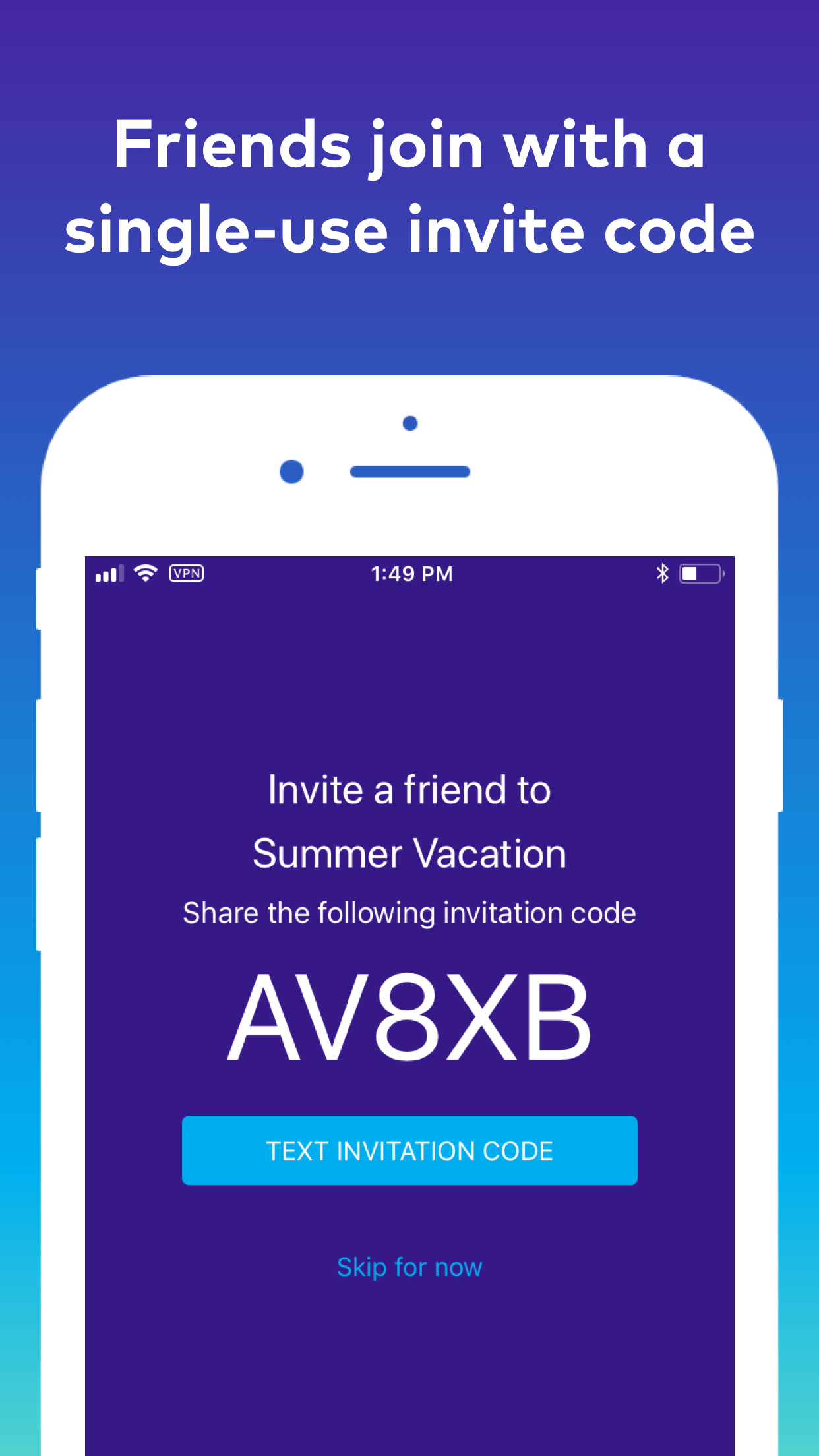 Keepsafe Introduces Protected Photo Album Sharing